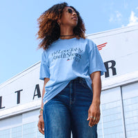 We Love to Fly Tee