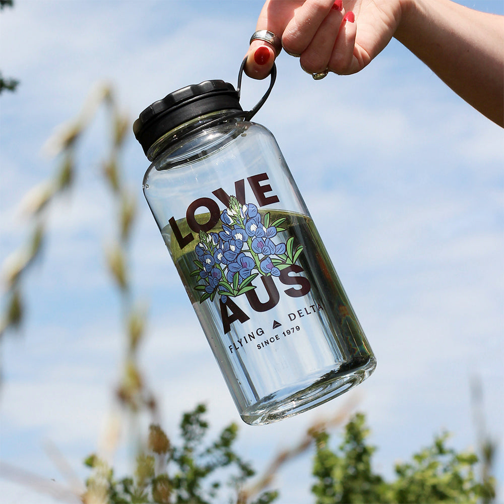 Hub Love AUS Bottle