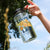 Hub Love LAX Bottle