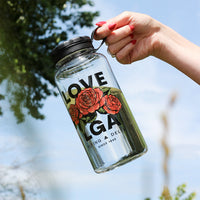Hub Love LGA Bottle