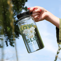 Hub Love SLC Bottle