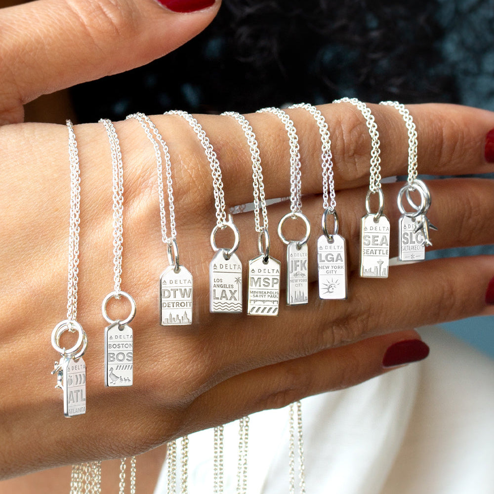 Jewelry – Delta Shop