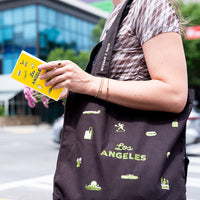 Take me to LAX bundle