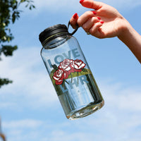 Hub Love LHR Bottle