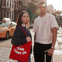 SkyMiles Runway Tote