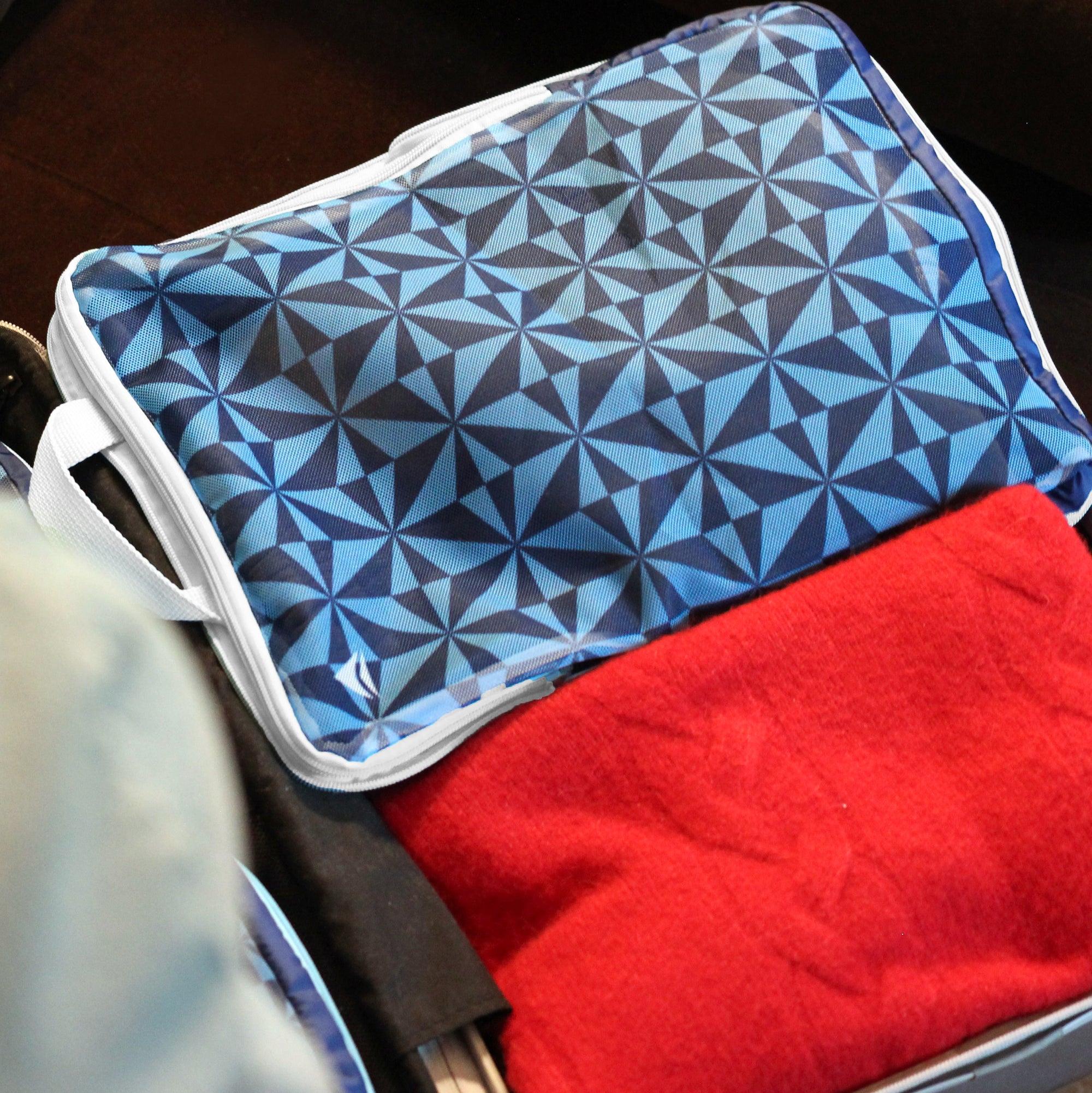 Compression Packing Cube Set