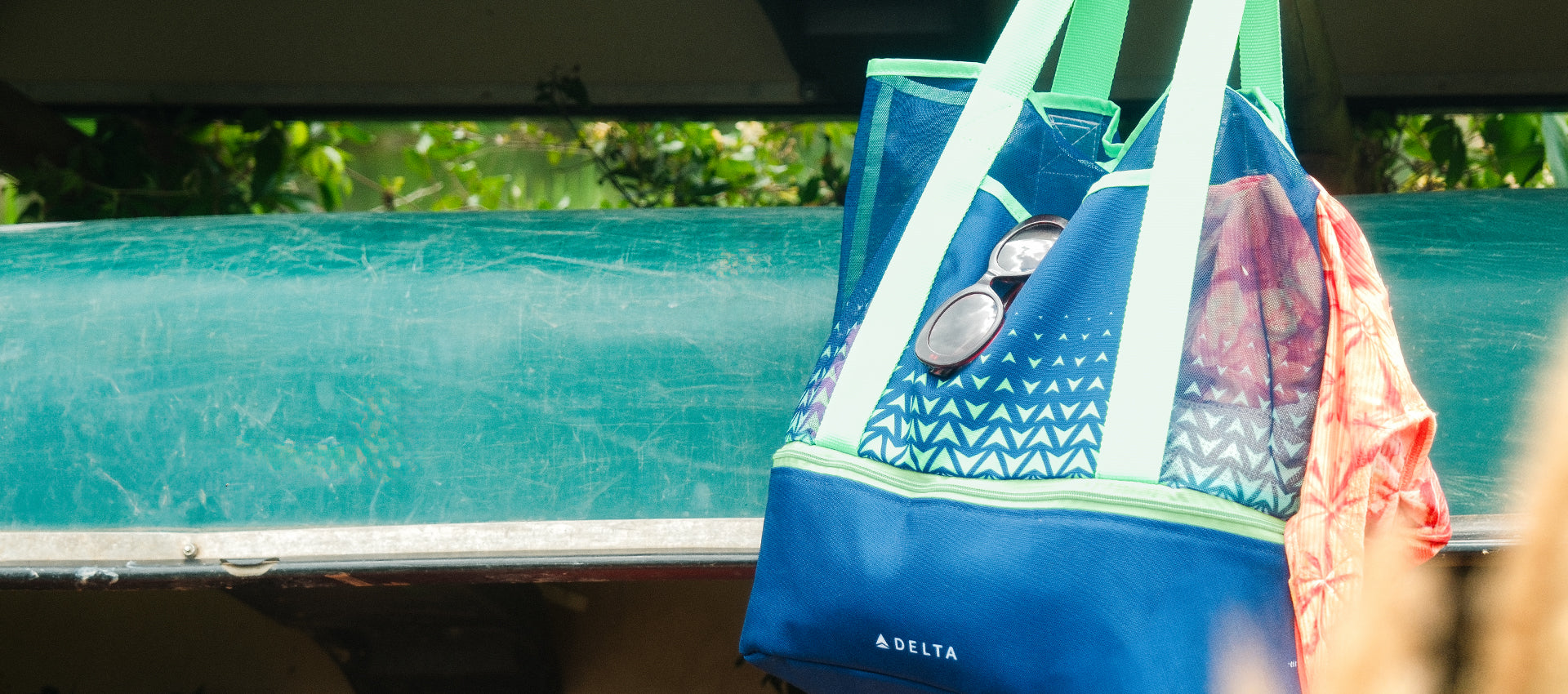 Delta Shop