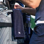 Scrubber Golf Towel