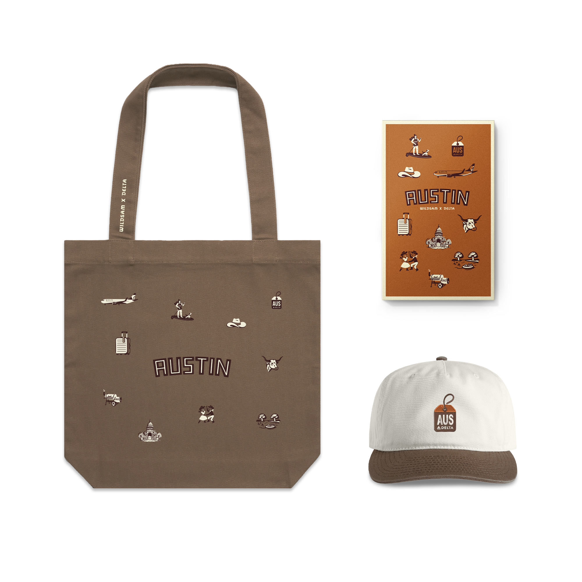 Take me to AUS bundle