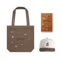 Take me to AUS bundle
