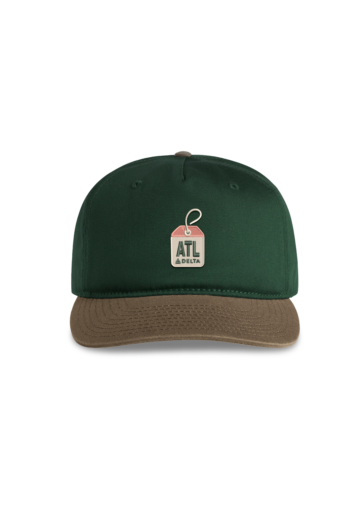 Tag me to ATL hat
