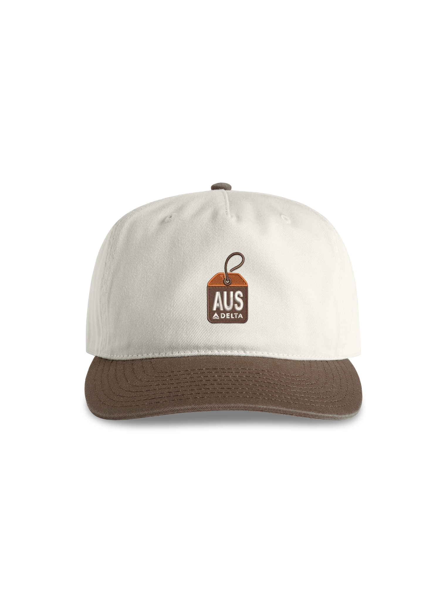 Tag me to AUS hat