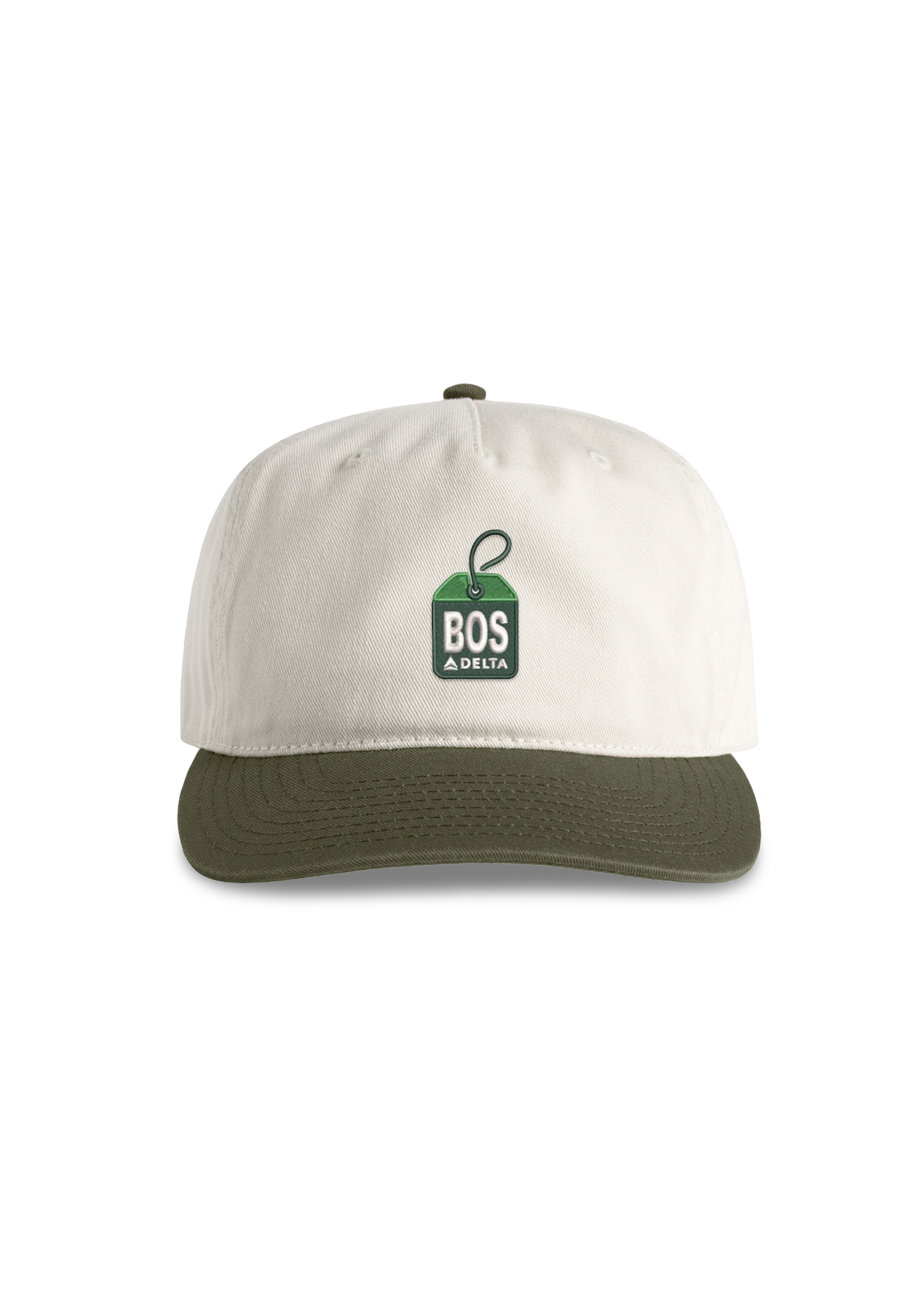 Tag me to BOS hat