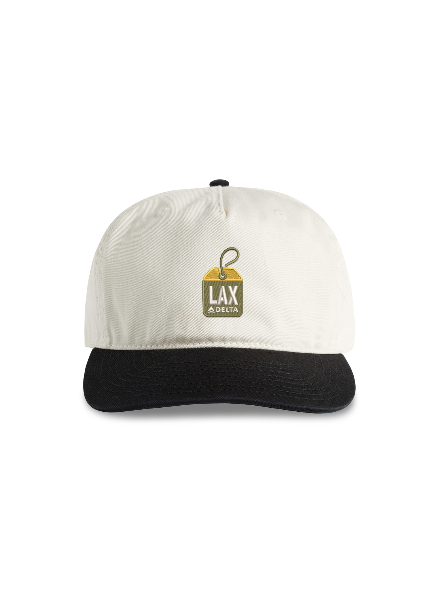 Tag me to LAX hat