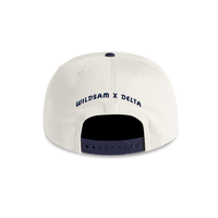 Tag me to JFK hat