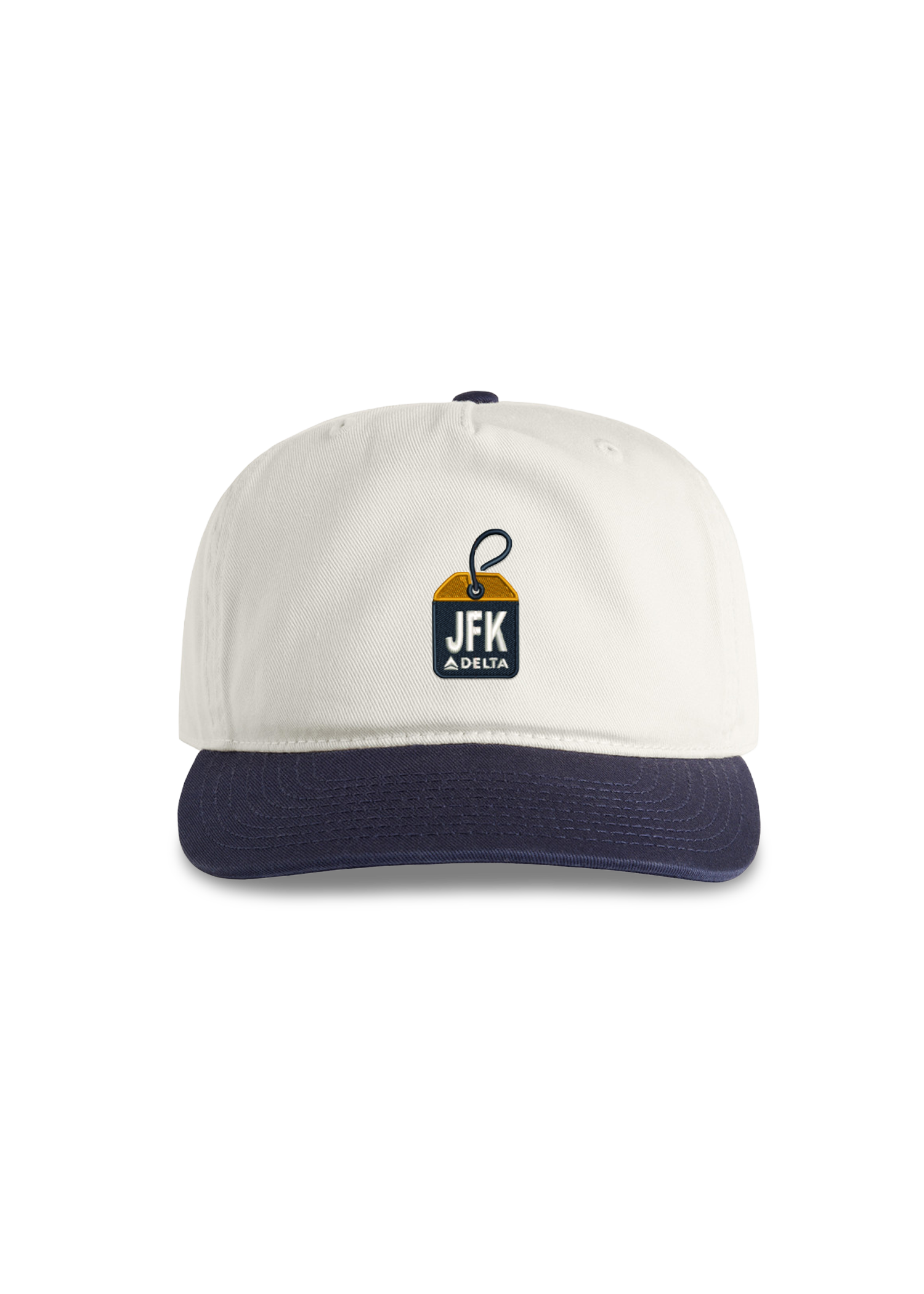 Tag me to JFK hat