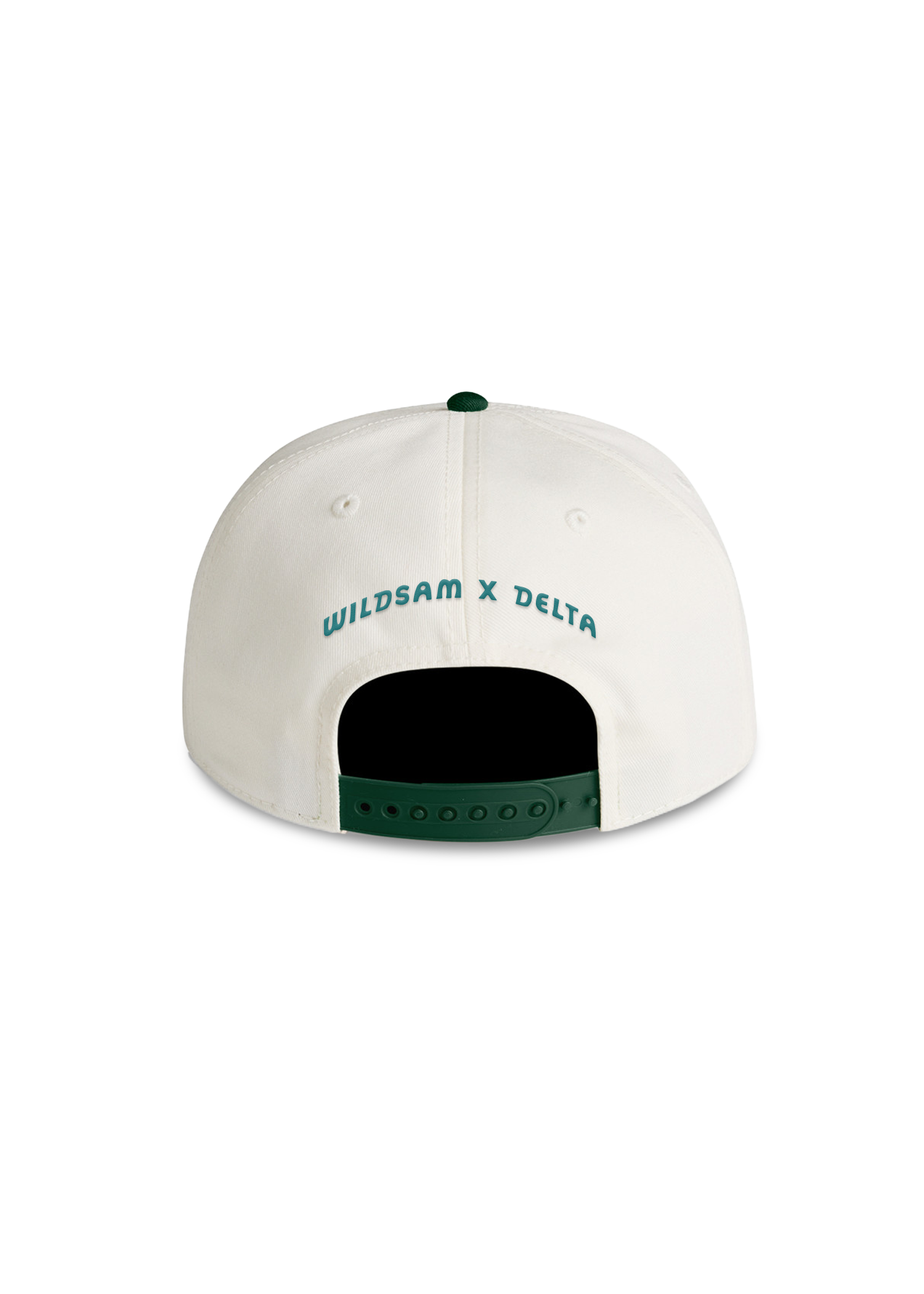 Tag me to SLC hat