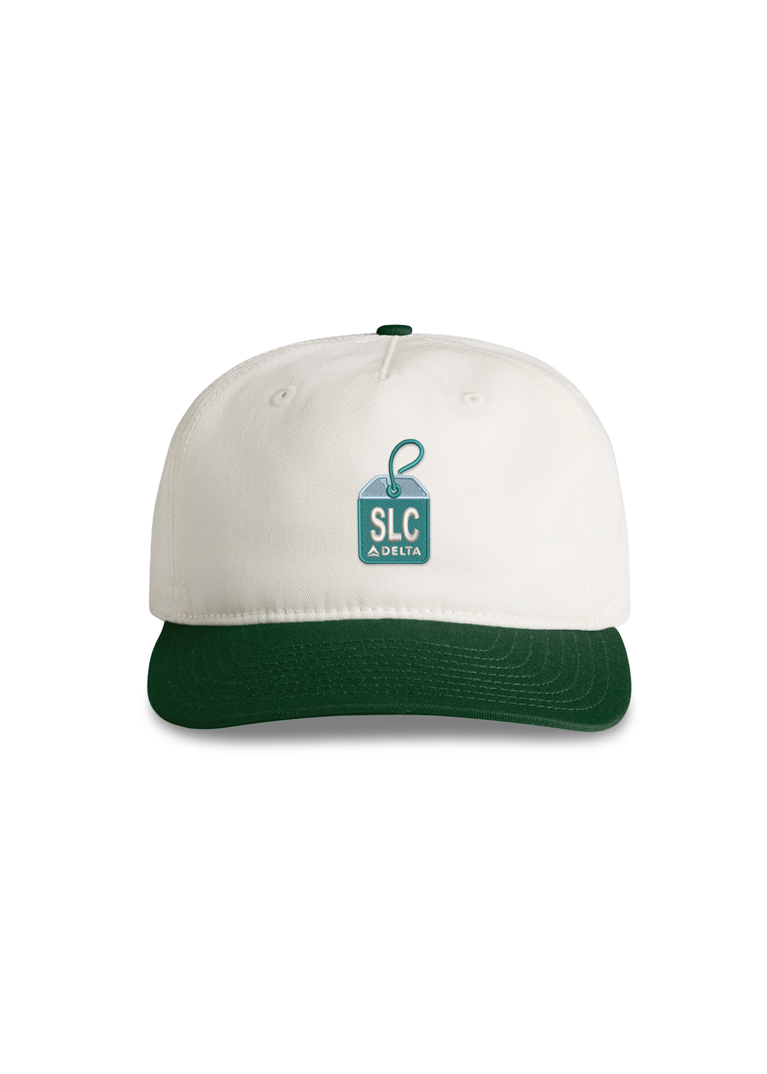 Tag me to SLC hat