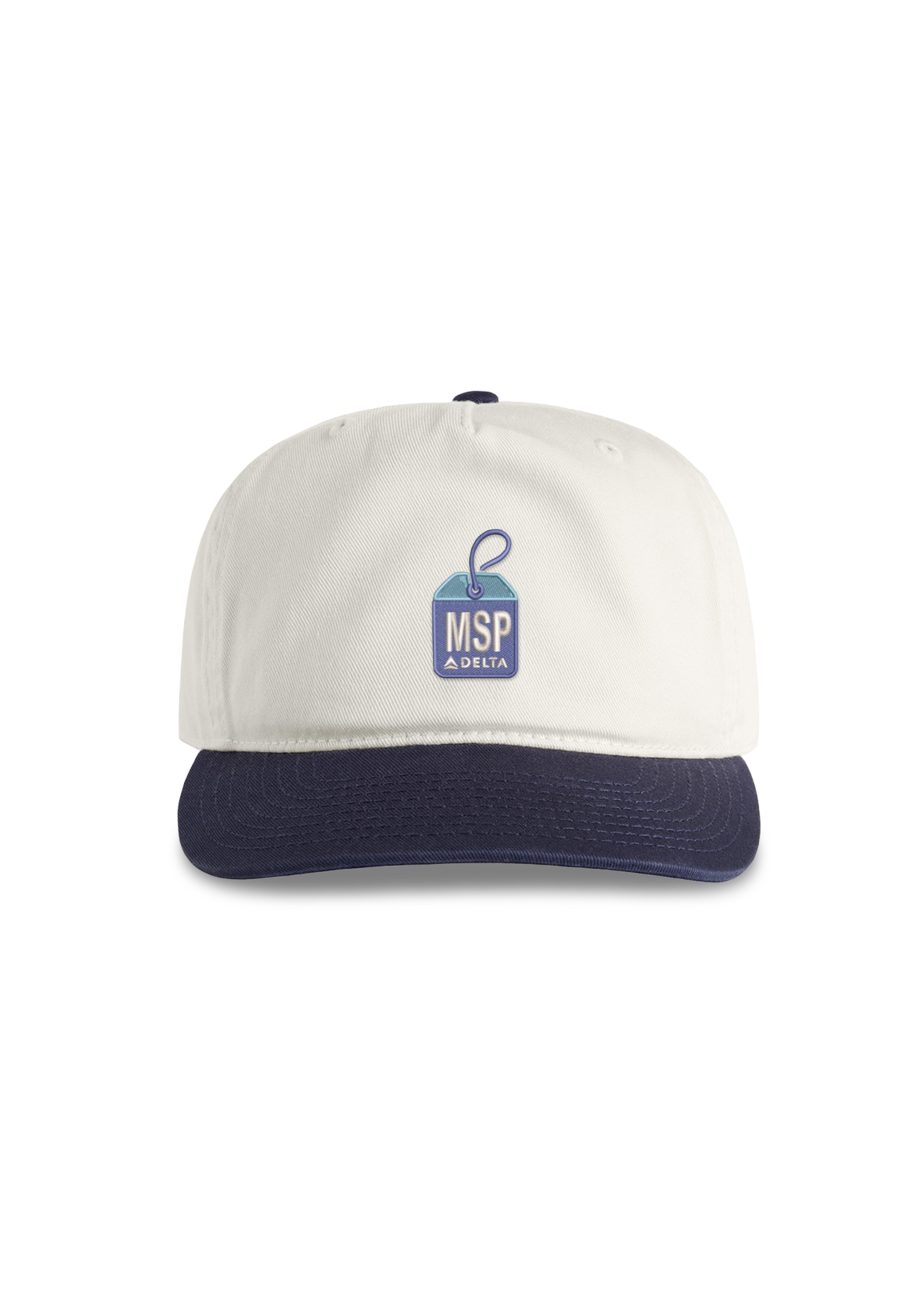 Tag me to MSP hat