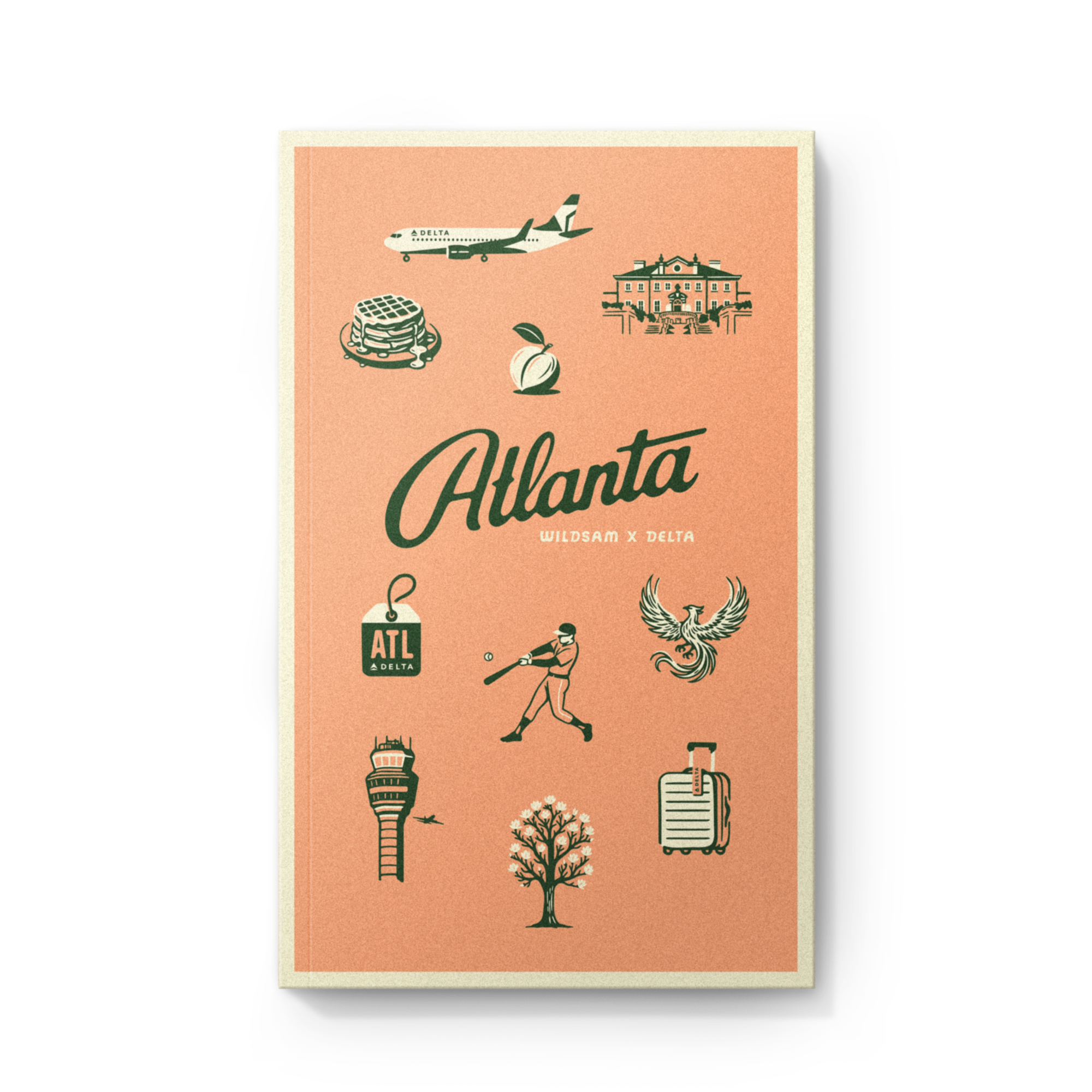 Atlanta City Guide