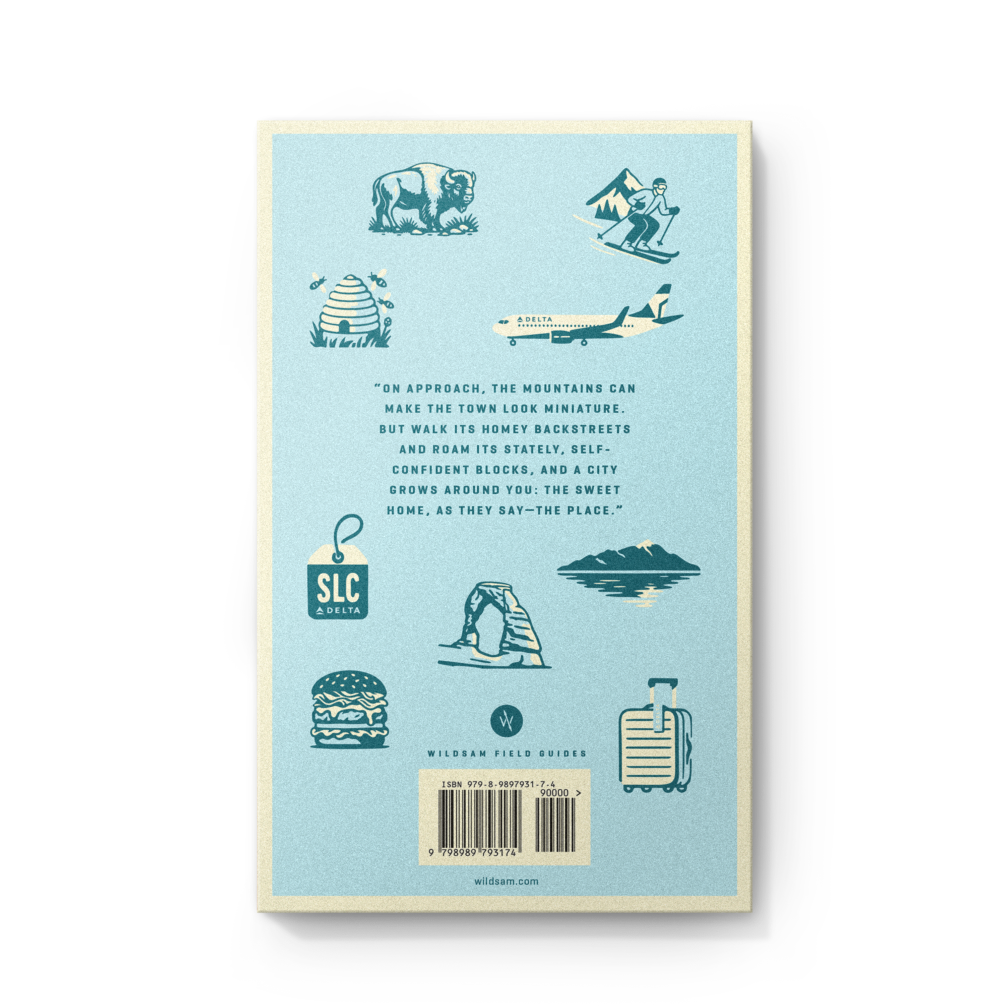 Salt Lake City Guide