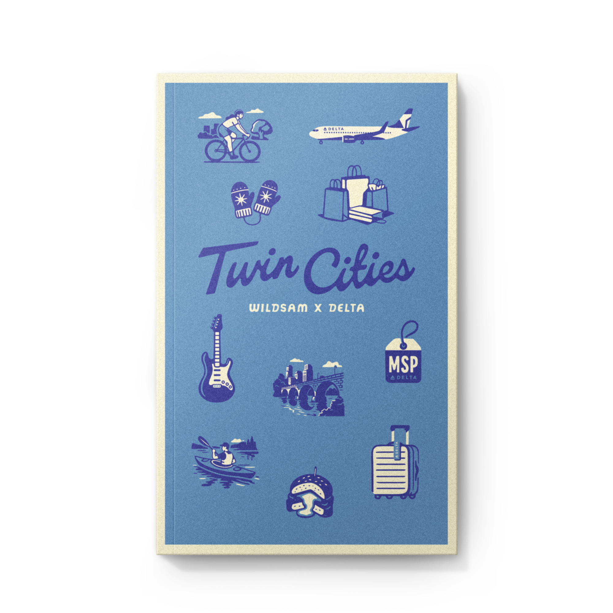 Twin Cities Guide
