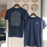 Fleet Youth Tee