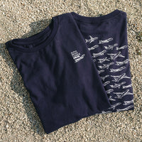 Fleet Youth Tee