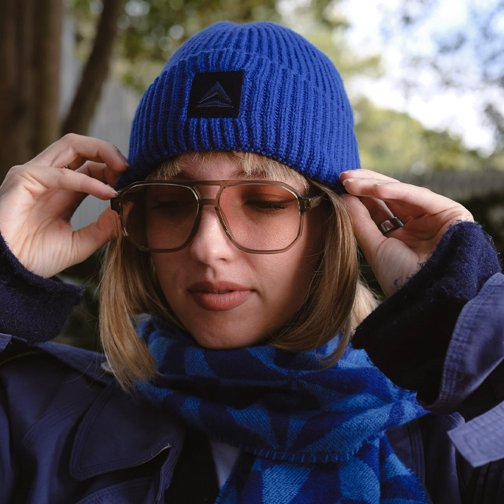 Chunky Beanie