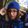 Chunky Beanie