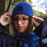 Chunky Beanie