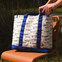 Fleet Boat Tote