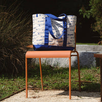 Fleet Boat Tote