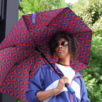 Classic Umbrella with Widget Pattern