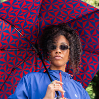 Classic Umbrella with Widget Pattern