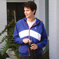 Packable Windbreaker