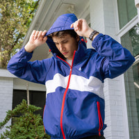 Packable Windbreaker